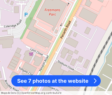 1 bedroom apartment for rent - Photo 1