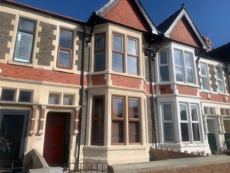 Cathedral Road, Cardiff - Photo 5