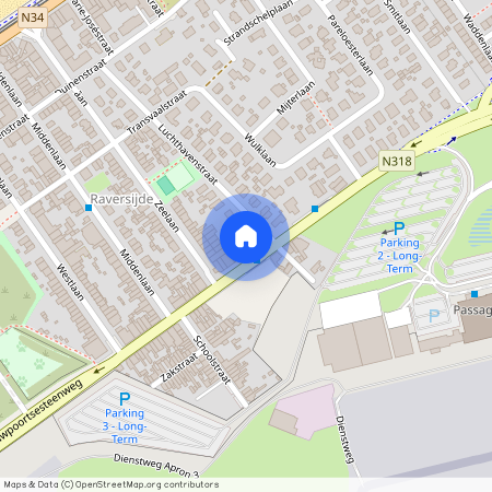 Nieuwpoortsesteenweg 556/0101, OOSTENDE, 0101