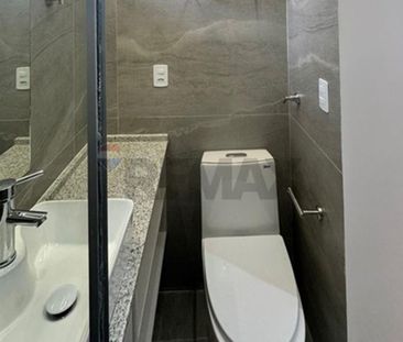 RE/MAX ALUGA | APARTAMENTO | CAMBUÍ R$ 3.500,00 | 2 QUARTOS 1 SUITE... - Photo 6