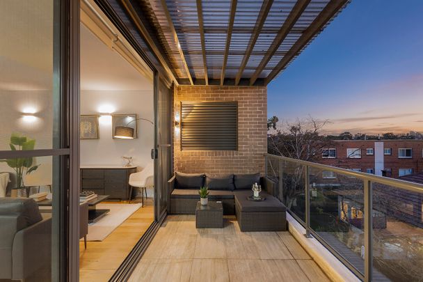 3/146 Spit Road, Mosman NSW 2088 - Apartment For Rent | Domain - Photo 1