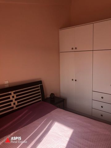 Διαμέρισμα, προς ενοικίαση Λαγονήσι, Καλύβια Θορικού Κωδικός 991626 - Photo 4