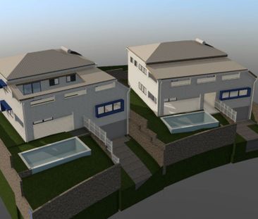 Villa • Saint-Pierre - Photo 1