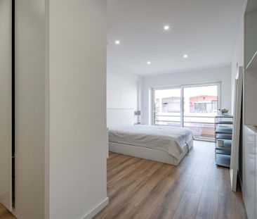 Apartamento T2 em Lisboa - Foto 4