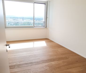 Traumwohnung mit Aussicht über Bülach - Foto 5