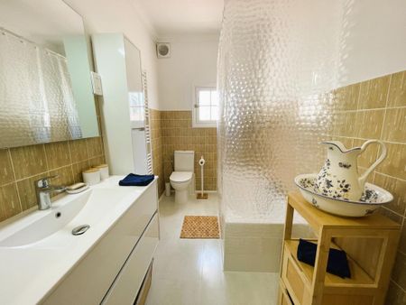 Location Appartement 3 pièces Meublé 47m² CAGNES SUR MER 06800 - Photo 3