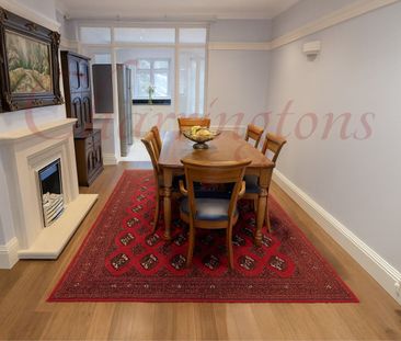 SPACIOUS 5 BEDROOM SEMI-DETACHED HMO AVAILABLE FOR COMPANY LET - Photo 3