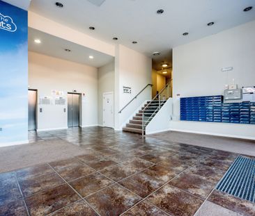 1 bedroom apartment to rent St Johns Street, Bedford, MK42 0FT - Photo 1