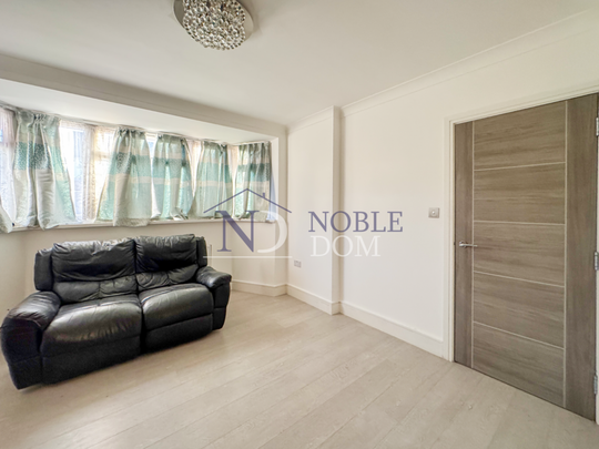 5 bedroom semi-detached house to rent - Photo 1