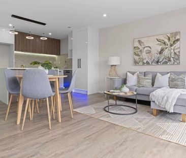 4-Bedroom, 4-Bathroom Townhouse in Bucklands Beach, Manukau - Photo 1
