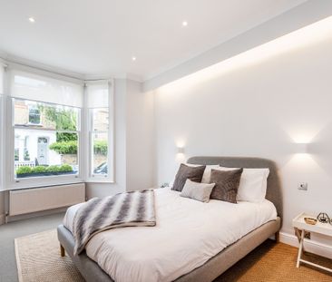 1 bedroom flat to rent - Photo 6