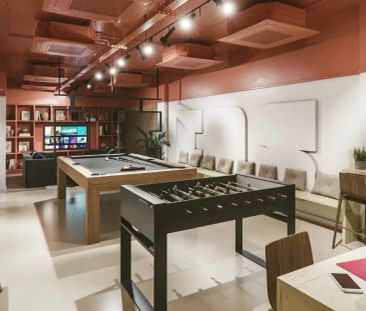 Twin Studio - Photo 2