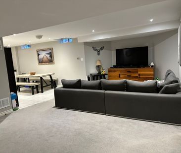 For Lease - 175 Estate Garden Drive Unit# BSMT, Richmond Hill, Ontario - Photo 3