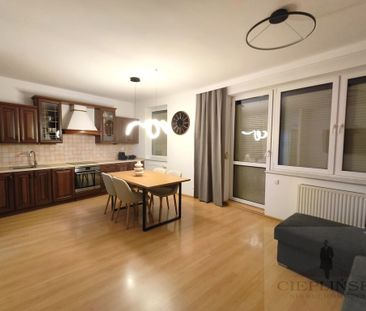 Przecław, mieszkanie na wynajem z ogródkiem. - Фото 4