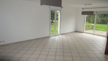 Maison à louer SACQUENVILLE - Photo 3