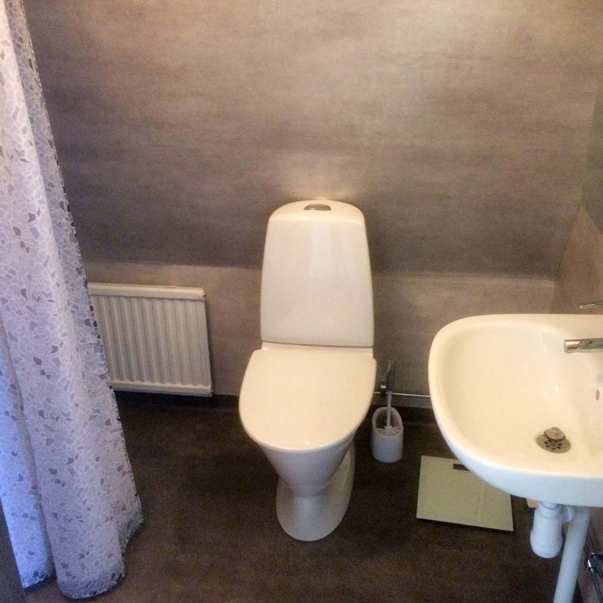 Växjövägen, Vrigstad - Foto 1