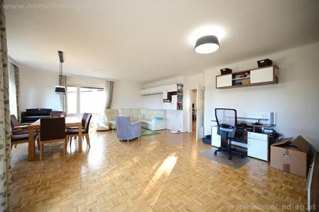 Wohnen nahe BOKU: helle Balkonwohnung, 2 Schlafzimmer - Photo 5