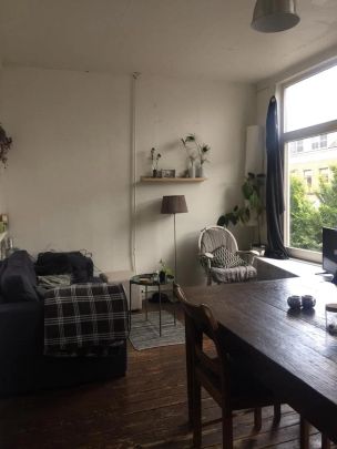 Chambre Gedempte Gracht, Zaandam - À louer - Foto 1