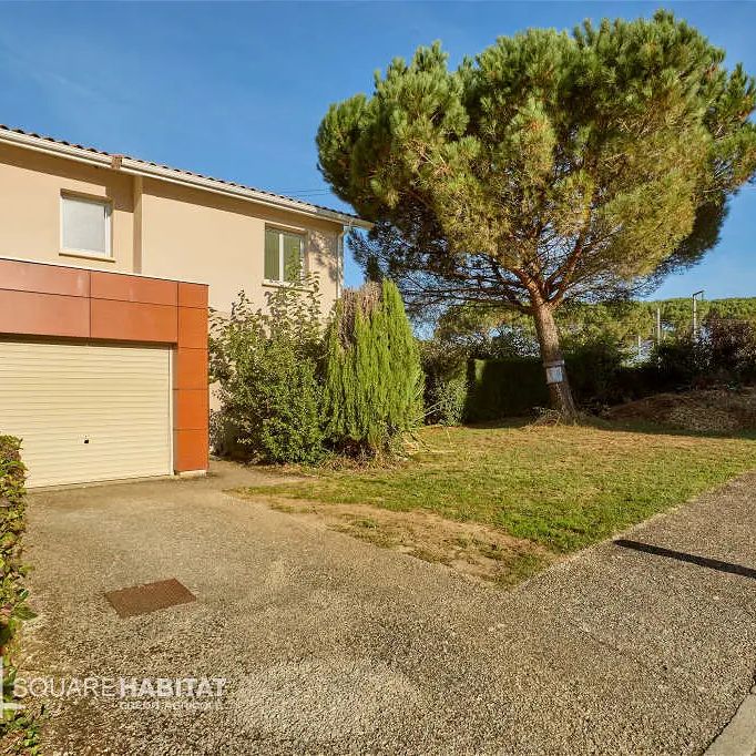 Location appartement 4 pièces - 80m² à Saint-macaire (33490) - Photo 1
