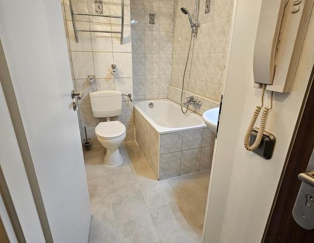 1-Zimmer-Appartement in 63065 Offenbach am Main - Foto 1