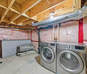 For Lease - 1286 Kettering Drive Unit# Basement, Oshawa, Ontario - Photo 5