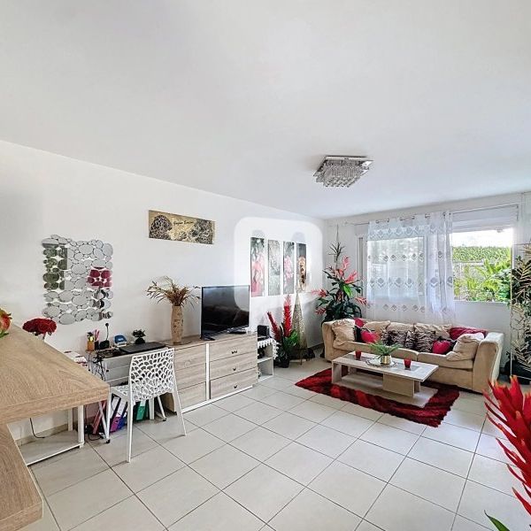 Remire Montjoly, (97354) - Photo 1