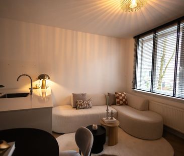 Appartement te huur: Javastraat 154-B 1095 CL Amsterdam - foto 4