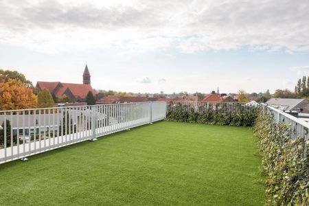 Appartement te huur: Hoogstraat 39-11 5615 PA Eindhoven - Photo 4