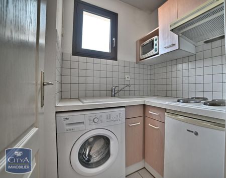 Location Appartement 2 pièces 37m² ROYAN 17200 - Photo 4