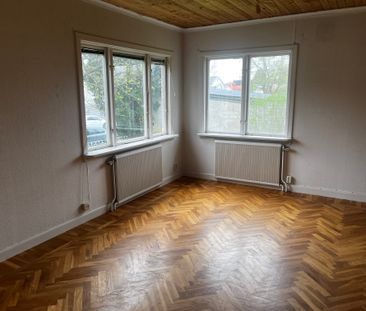 Kvarnängsgatan, Värnamo - Foto 3