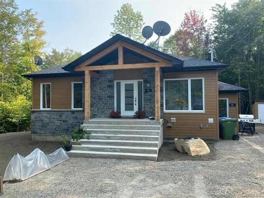 30 Ch. Macdougall, J8H 3W8, Lachute - Photo 1