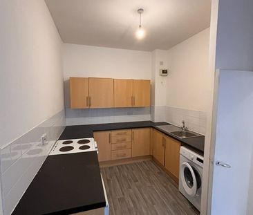 1 Bed Flat, Oldham Street, M4 - Photo 3