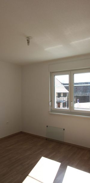 OBERSCHAEFFOLSHEIM - 4 PIECES - Photo 1