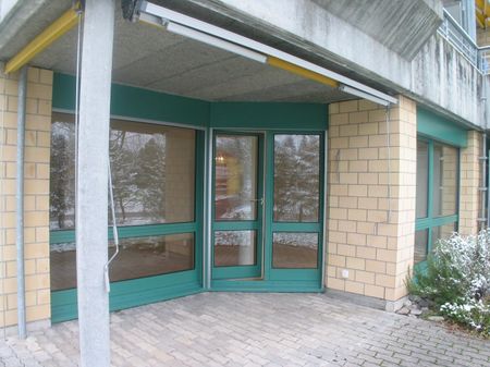 3.5-Zimmerwohnung mit gedecktem Gartensitzplatz - Photo 5