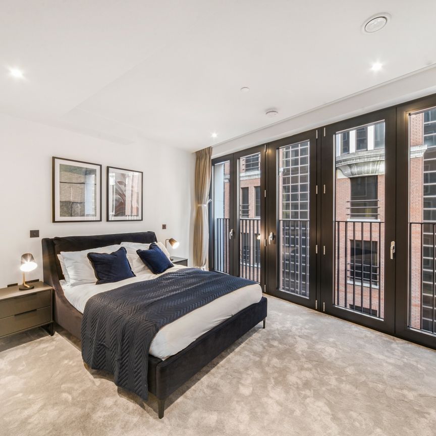 2 bedroom property to rent - Photo 1