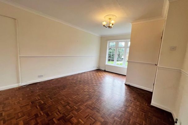 2 bedroom end of terrace house to rent - Photo 1