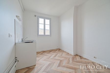 Appartement 1 pièce (studio) - 28m² - Photo 3