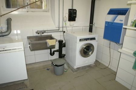 3.5 Zimmer, 74 m², 1. Stock - Photo 3