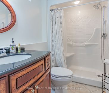 For Lease - 253 Huntington Crescent Unit# BSMT, Clarington, Ontario - Photo 5