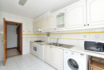 Apartamento T2 em Lisboa