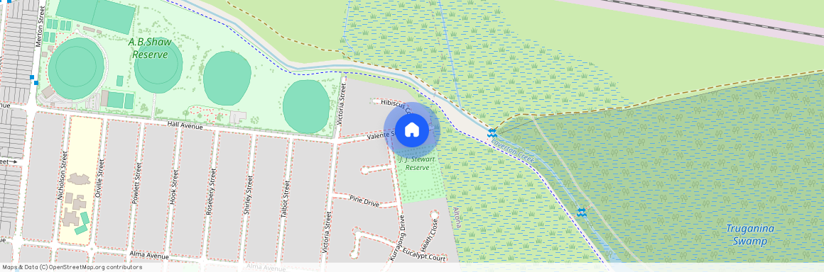 ALTONA MEADOWS, 20, Valente