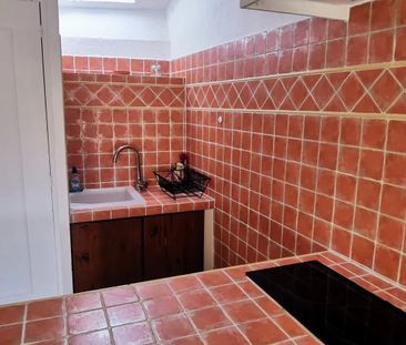 Location Appartement 1 pièce 22m² VENCE 06140 - Photo 5