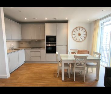 2 Bed Flat, Gladness House, NW9 - Photo 6