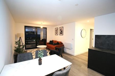 2 bedroom apartment to rent - Photo 2