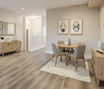 For Lease - 13 Normandy Place, Oakville, Ontario - Photo 5