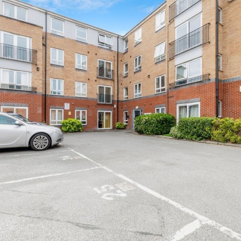 Tanners Court - Photo 1