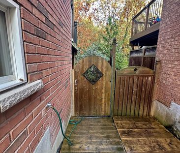 For Lease - 58 Lebovic Drive Unit# Basement, Richmond Hill, Ontario - Photo 5