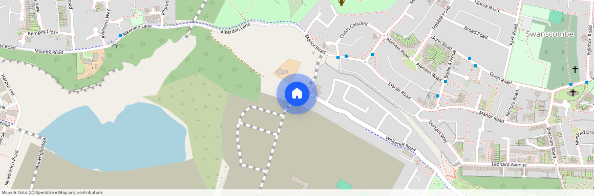 Colemans Close, Alkerden, Ebbsfleet Valley, Swanscombe, DA10