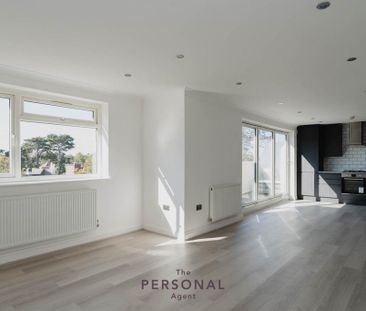 2 bedroom flat to rent - Photo 1