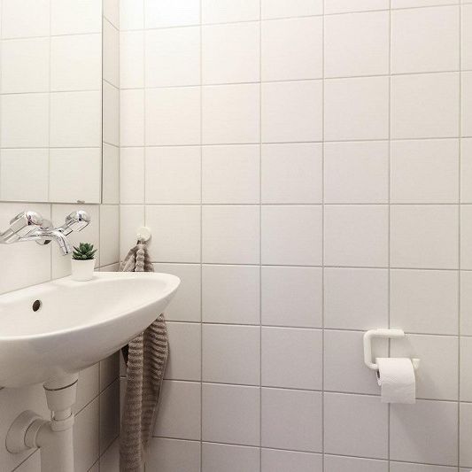 3.5-Zimmerwohnung mit schöner Aussicht - Foto 1